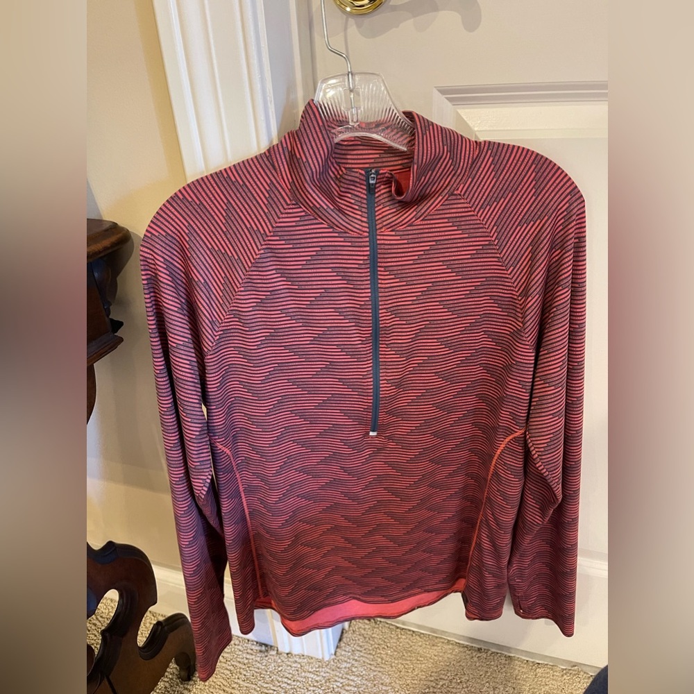 Llbean Women’s Lightweight Pullover